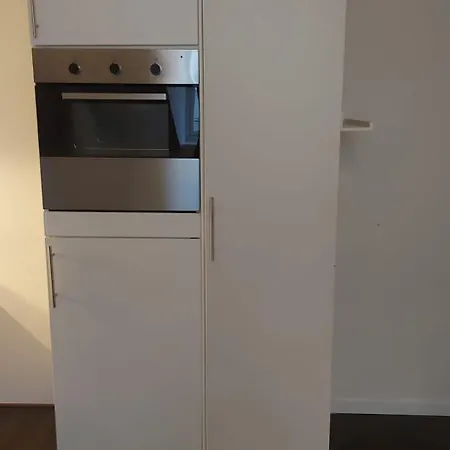 S Appartement Oslo
