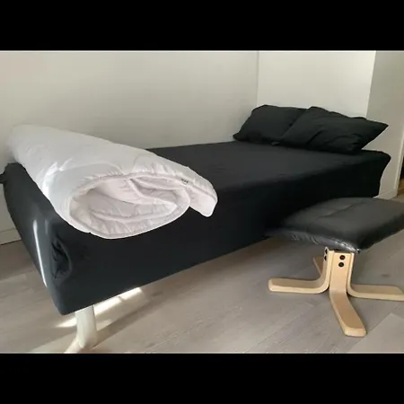 Appartement S Oslo