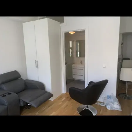 Appartement S