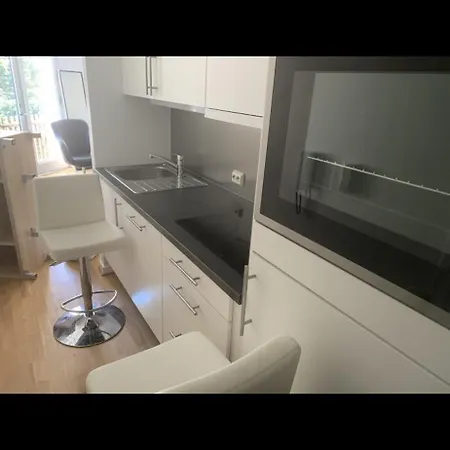 Appartement S Oslo