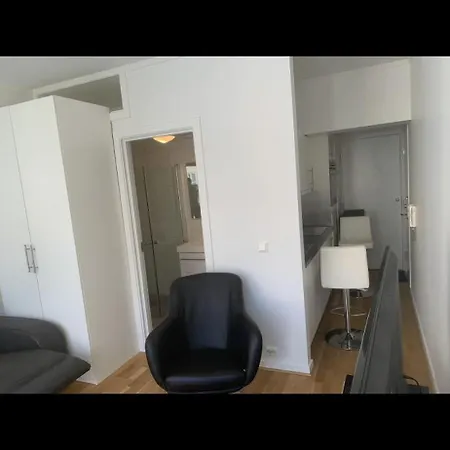 S Appartement