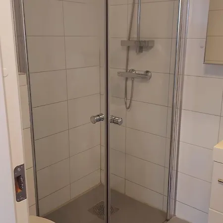 Appartement S Oslo