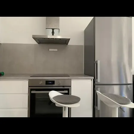 Appartement S
