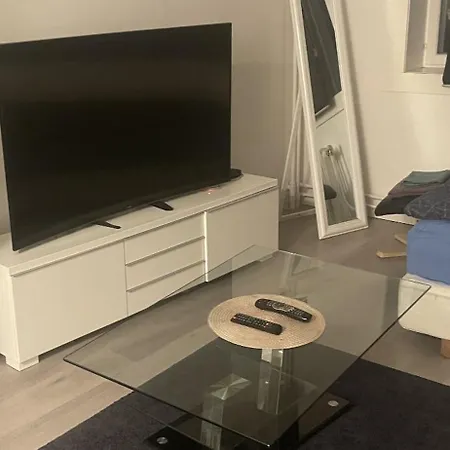 Appartement S *